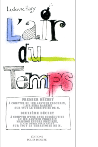 L’Air du temps