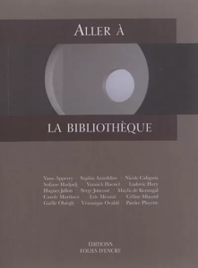 Aller à la bibliothèque