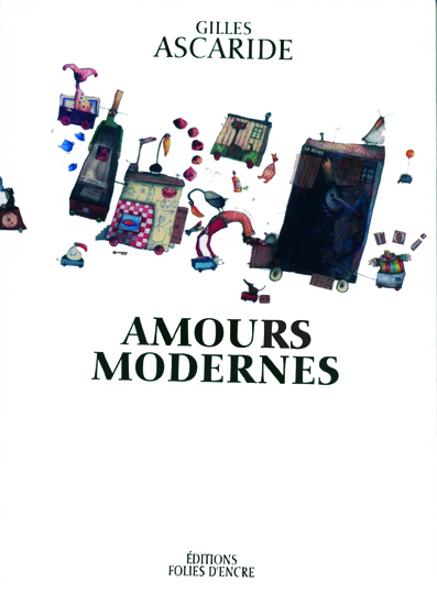 Amours modernes