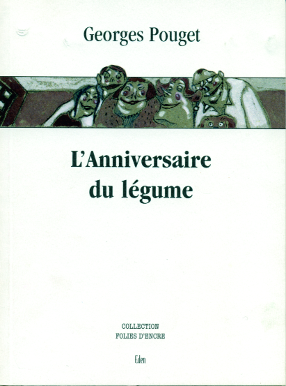 L’Anniversaire du légume