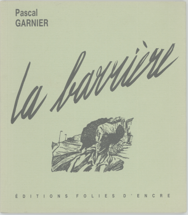 La Barrière