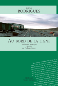 Au bord de la ligne