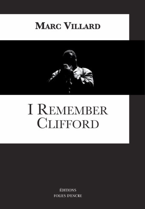 I remember Clifford