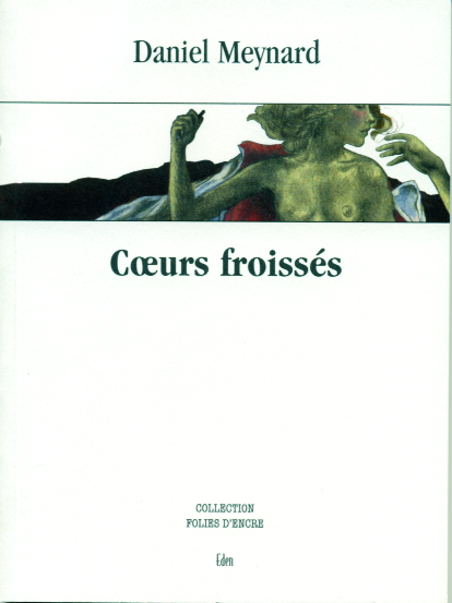 Cœurs froissés