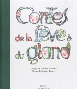 Contes de la fève et du gland