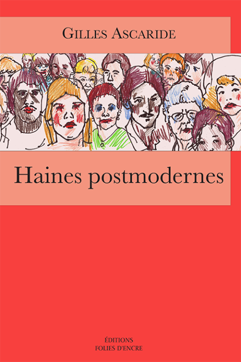 Haines postmodernes