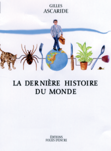 La Dernière histoire du monde