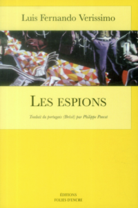 Les Espions