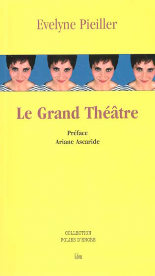 Le Grand théâtre