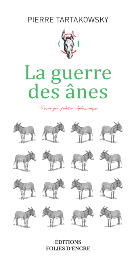 La Guerre des ânes