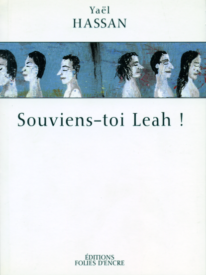 Souviens-toi, Léah !