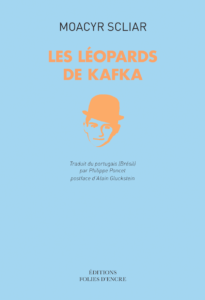 Léopards de Kafka