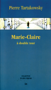 Marie-Claire à double tour