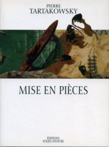 Mise en pièces