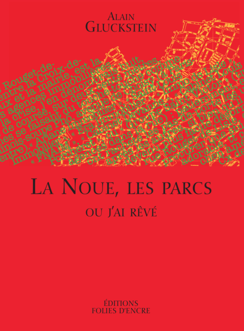 La Noue, les parcs