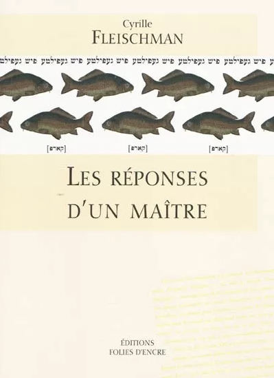 Les Réponses d’un maître