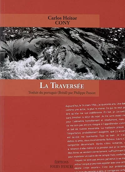 La Traversée