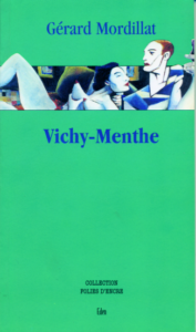 Vichy-Menthe