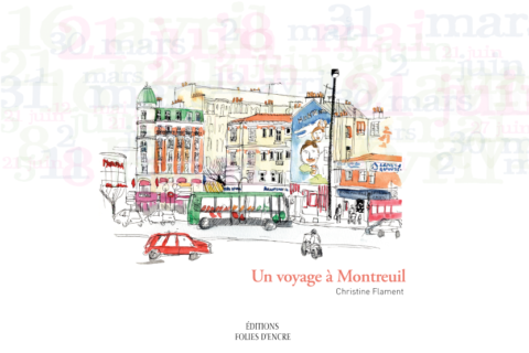 Un voyage à Montreuil