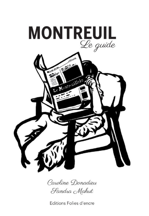 Montreuil le guide